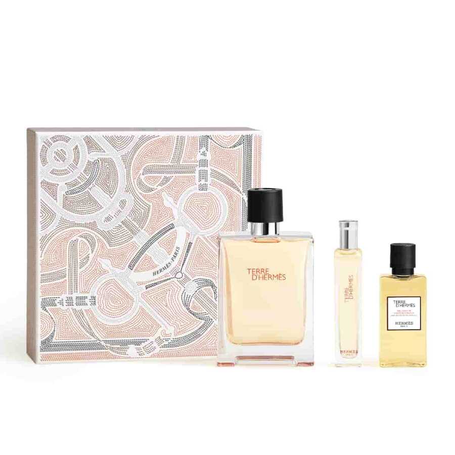 Terre%20D’Hermes%20Edt%20100%20ml%20Set