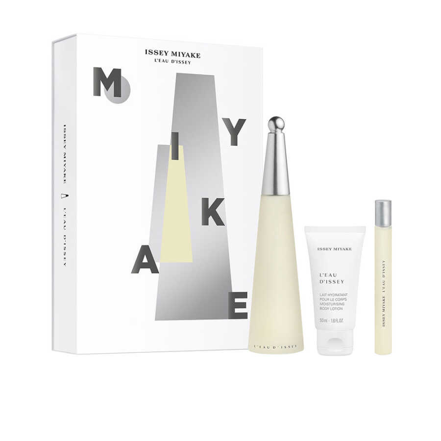 Issey%20Miyake%20L’eau%20D’issey%20Edt%20100%20ml%20Set