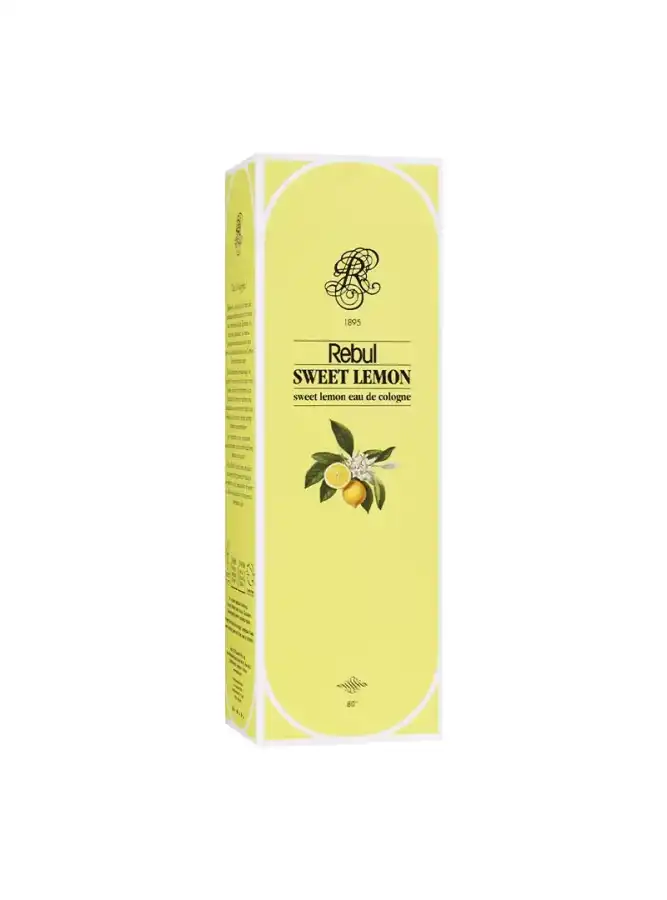 Rebul%20Sweet%20Lemon%20Kolonya%20250%20ml