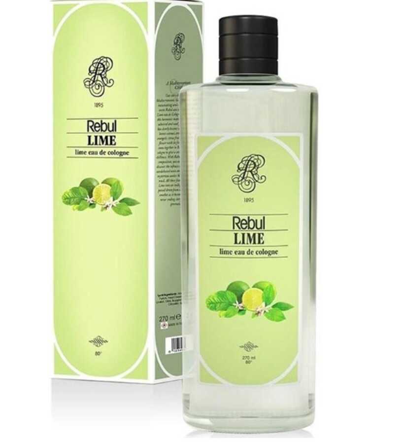 Rebul%20Lime%20Kolonya%20250%20ml