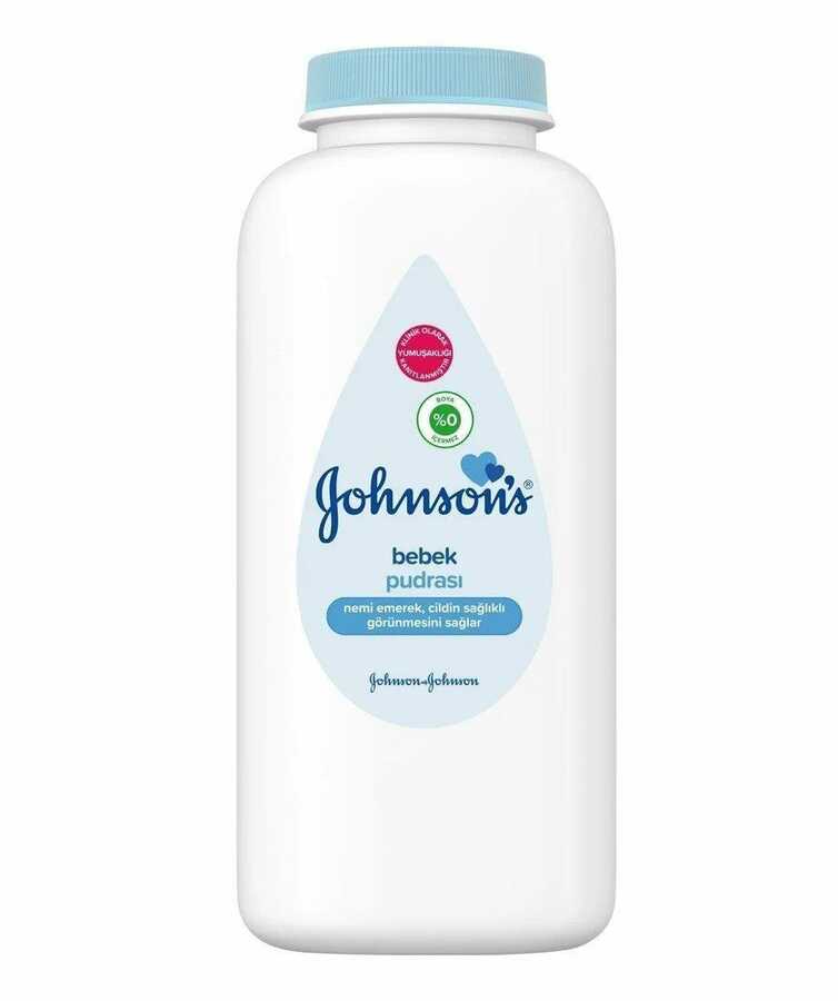 Johnson’S%20Baby%20Powder%20100Gr