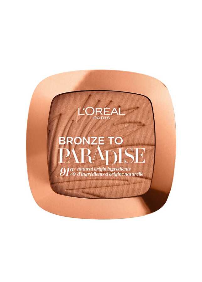 Loreal%20Paris%20Bronze%20To%20Paradise%20Mat%20Bronzlaştırıcı%20Pudra%2002