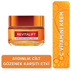 Loreal%20Paris%20Revitalift%20Clinical%20Aydınlatıcı%20&%20Gözenek%20Pürüzsüzleştirici%20C%20Vitamini%20Krem%2050%20ml