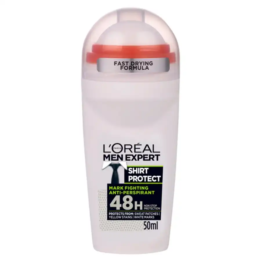 L’Oréal%20Paris%20Men%20Expert%20Shirt%20Protect%20Roll%20On%2050%20ml