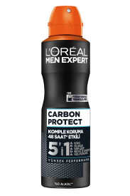 L’Oréal%20Paris%20Men%20Expert%20Carbon%20Protect%205%20In%201%20Deodorant%20150%20ml