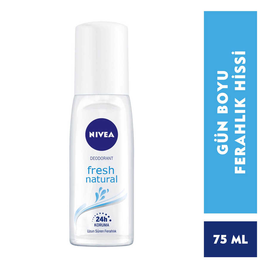 Nivea%20Fresh%20Natural%20Pump%20Sprey%20Pudrasız%2075%20ml