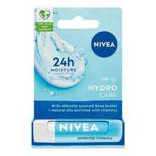 Nivea%20Lip%20Care%20Spf-15%20Hydro%20Care%20Dudak%20Bakım%20Kremi