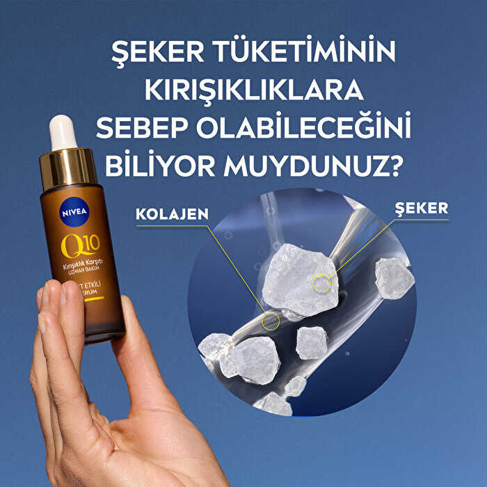 Nivea%20Q10%20Kırışıklık%20Karşıtı%20Çift%20Etkili%20Cilt%20Serumu%2030%20ml