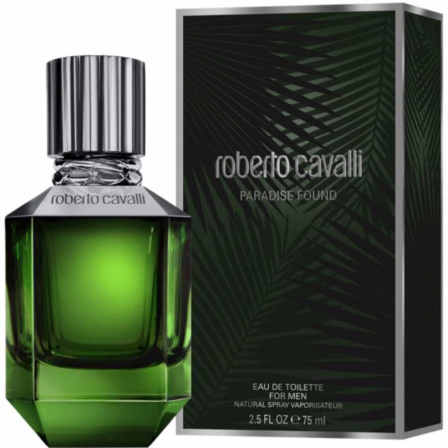 Roberto%20Cavalli%20Paradise%20Found%20Men%2075%20ml%20Edt