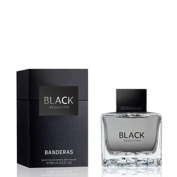 Antonio%20Banderas%20Black%20Seduction%20Edt%20100%20ml