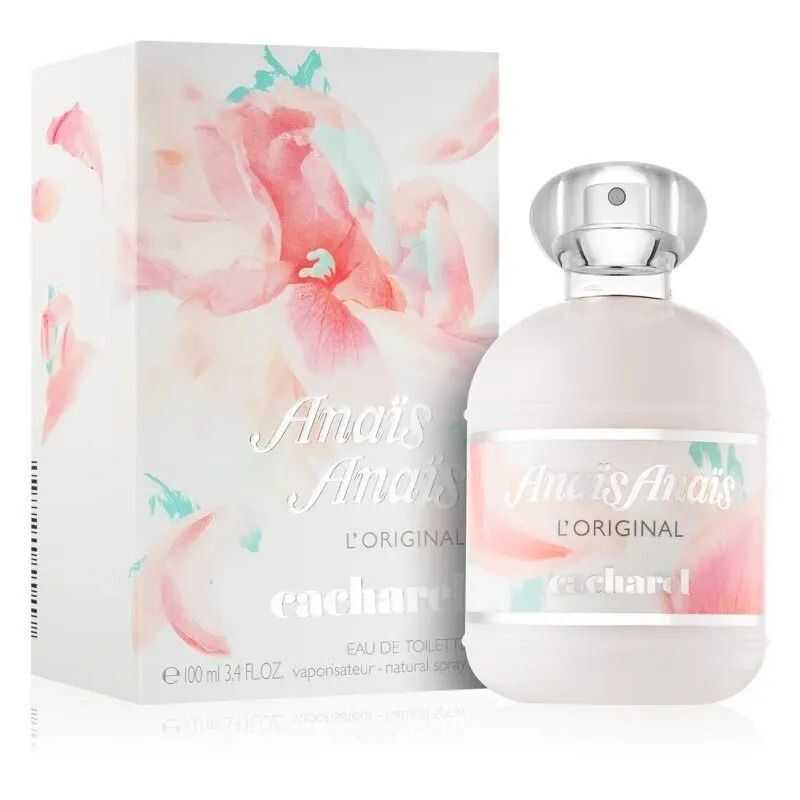 Cacharel%20Anais%20Anais%20Edt%20100%20ml