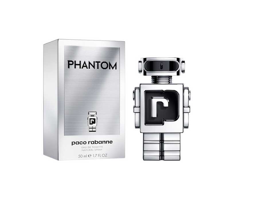 Paco%20Rabanne%20Phantom%20Edt%2050%20ml