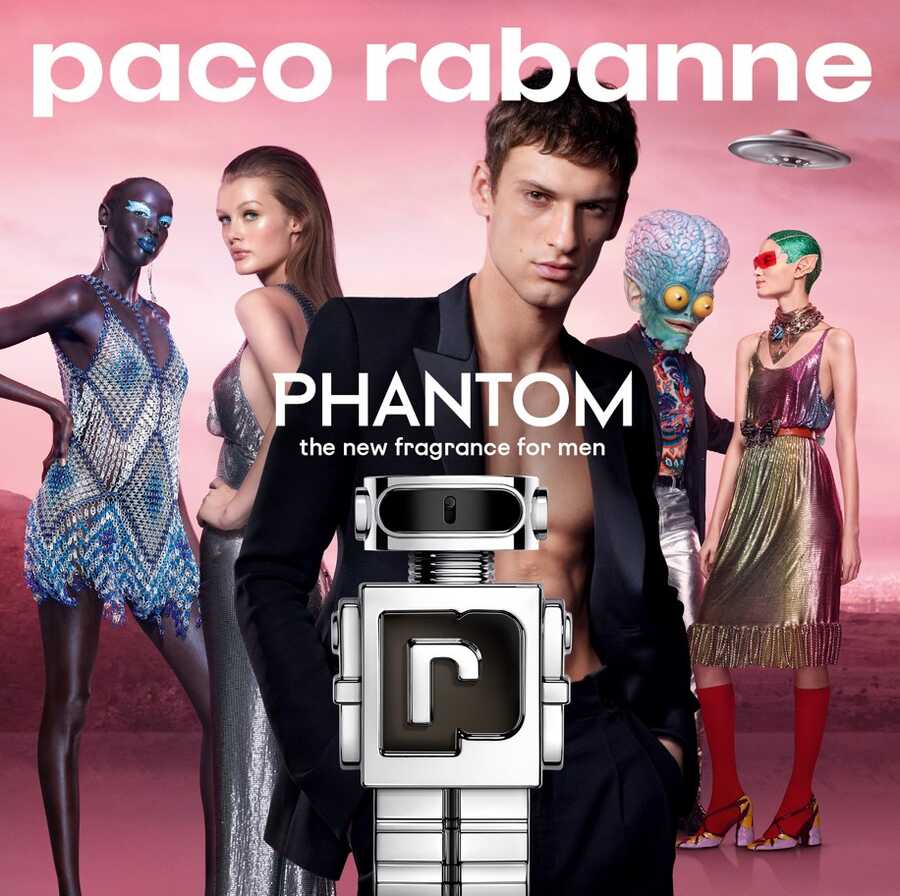 Paco%20Rabanne%20Phantom%20Edt%2050%20ml