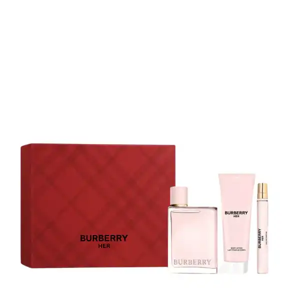 Burberry%20Her%20Eau%20De%20Parfum%20100%20ml%20Set