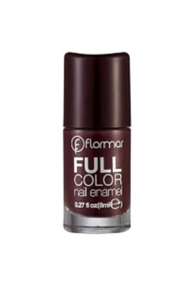 Flormar Full Color Nail Enamel Fc43