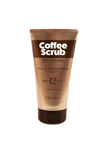 Jeunesse Coffee Scrub Peeling 150 ml