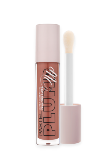 Pastel Gloss Plump Up Extra Hydrating Anında Dolgunlaştıran & Ultra Nemlendiren Dudak Parlatıcısı 212