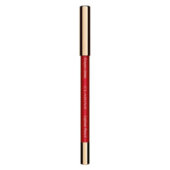 Clarins Crayon Levres Lipliner Pencil Dudak Kalemi 06 Crayon Levres