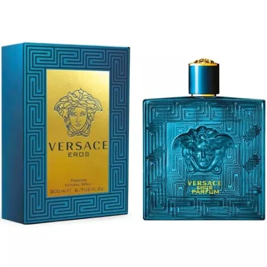 Versace Eros Parfüm 200 ml