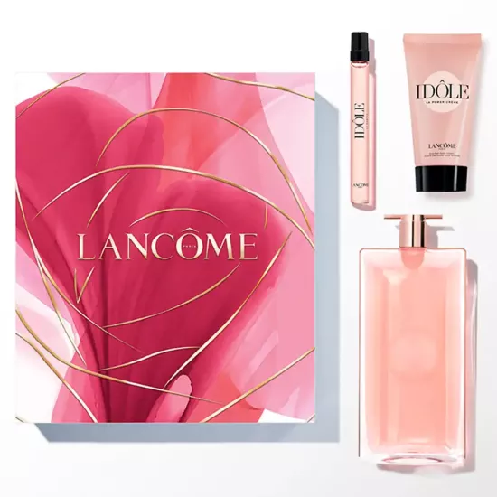 Lancome Idole Le Parfum 100 ml Set