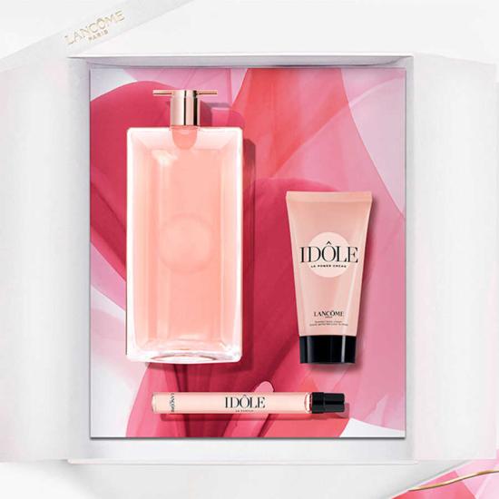 Lancome Idole Le Parfum 100 ml Set