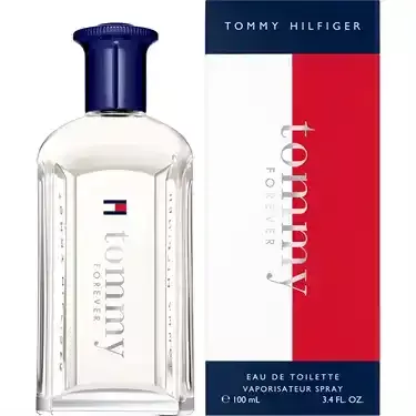 Tommy Hilfiger Forever Edt 100 ml