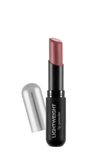 Flormar Lightweight Lip Powder Lipstick 004