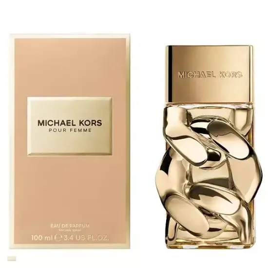 Michael Kors Pour Femme Edp 100 ml