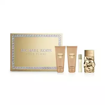 Michael Kors Pour Femme Edp 100 ml Set