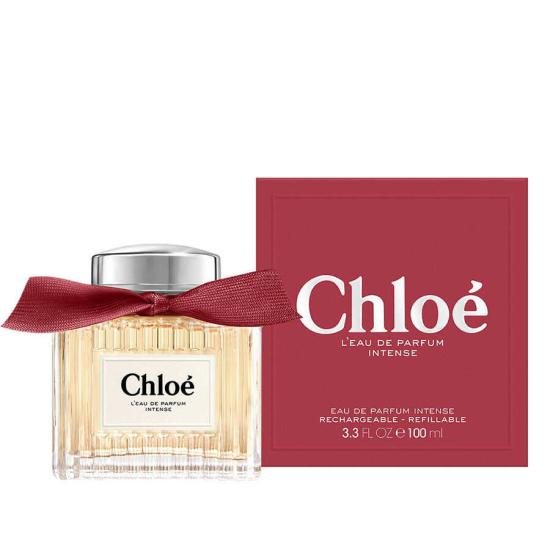 Chloe L’ Eau De Parfum Intense Refillable Edp 100 ml