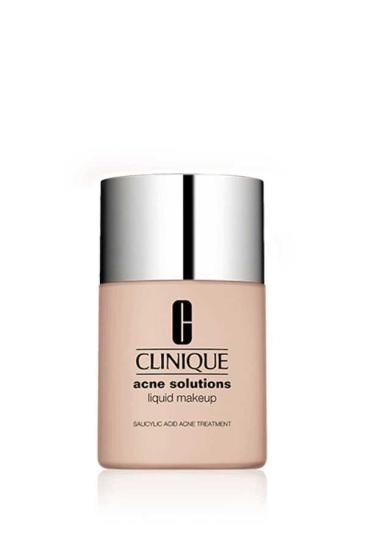 Clinique Anti Blemish Solutions Liquid Make Up Fondöten Cn 10 Alabaster