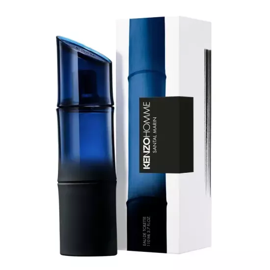 Kenzo Pour Homme Santal Marine Edt 110 ml