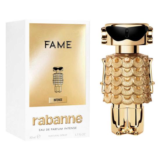 Rabanne Fame Intense Edp 50 ml