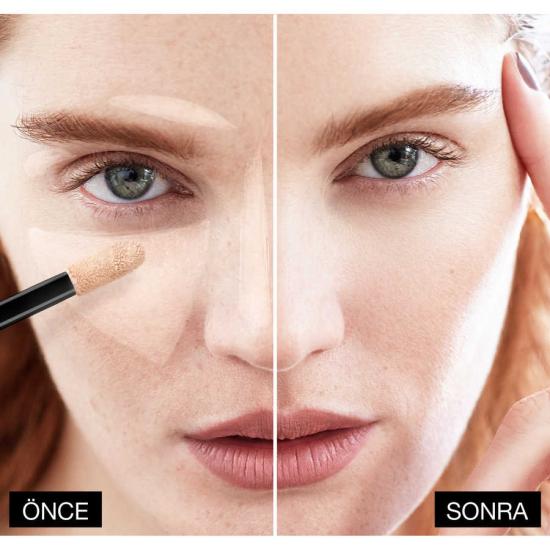 L’Oréal Paris Infaillible Tüm Yüze Uygulanabilir Kapatıcı 326 Vanilla
