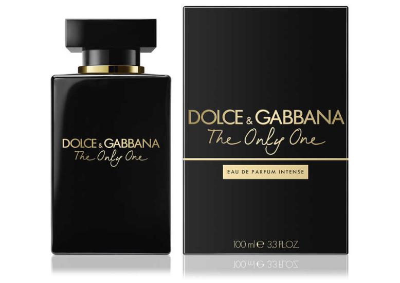 Dolce & Gabbana The Only One-3 Intense 100 ml Edp