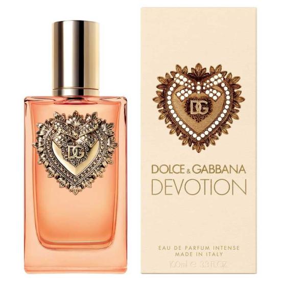 Dolce&Gabbana Devotion Edp Intense 100 ml