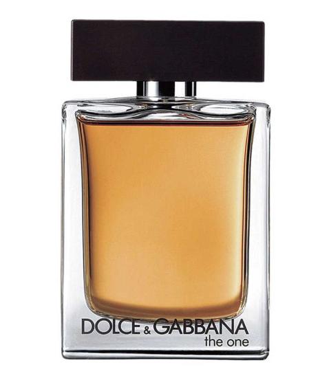 Dolce & Gabbana The One Men 50 ml Edt