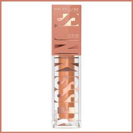 Maybelline New York Sunkisser Likit Allık- 09 Midnight Shimmer