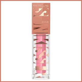 Maybelline New York Sunkisser Likit Allık- 05 Blazing Blush