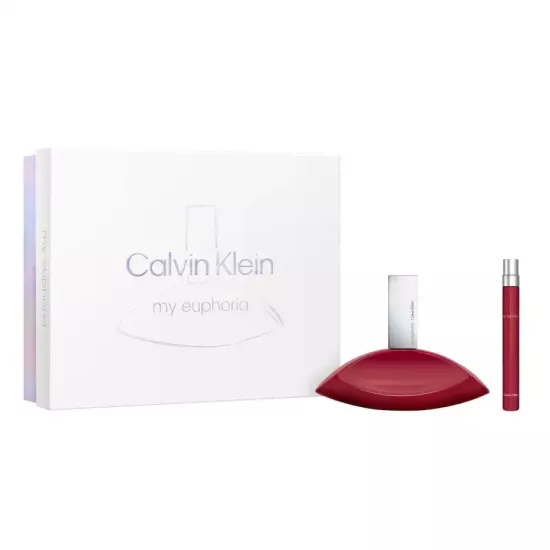 Calvin Klein My Euphoria Edp 100 ml Set