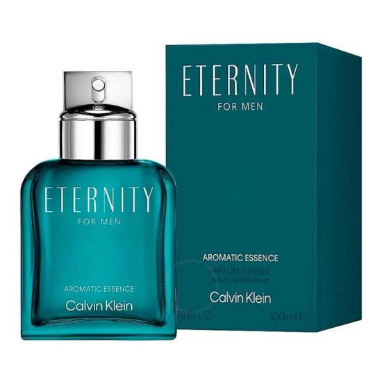 Calvin Klein Eternity Aromatic Essence Parfum Intense 100 ml