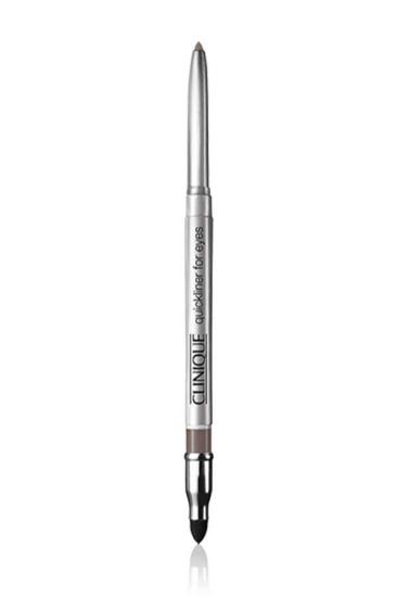 Clinique Quickliner For Eyes Göz Kalemi  02 Smoky Brown