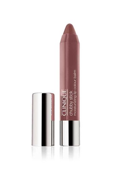 Clinique Chubby Stick Lip Balm Dudak Parlatıcısı 08 Graped Up