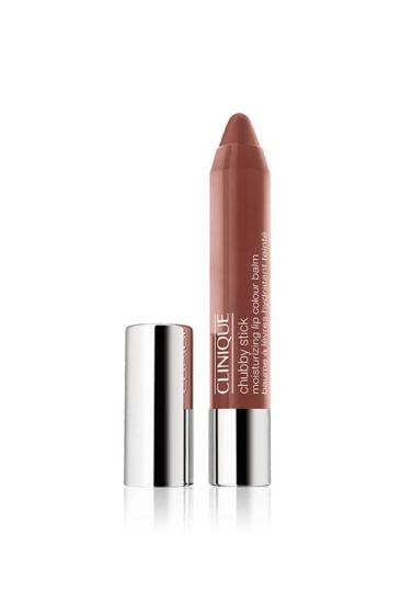 Clinique Chubby Stick Lip Balm Dudak Parlatıcısı 02 Whole Lotta Honey