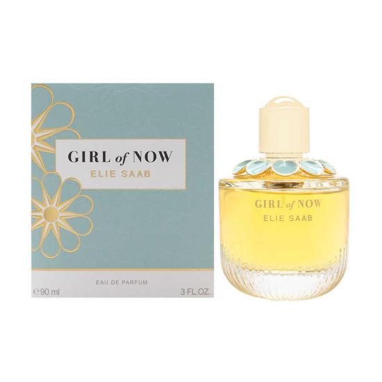 Elie Saab Girl Of Now Edp 90 ml