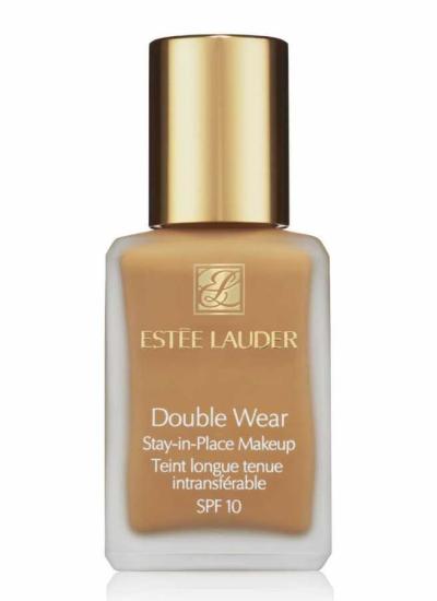 Estee Lauder Double Wear Stay In Place Makeup Fondöten 3N1 Ivory Beige