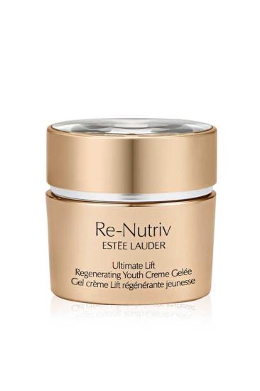 Estee Lauder Nemlendirme & Bakım - Re-nutriv Ultimate Lift Regenerating Youth Jel Yüz Kremi 50ml