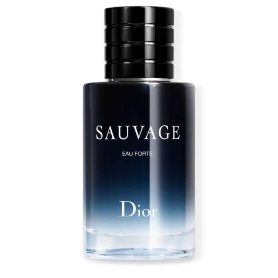 Dior Sauvage Eau Forte Parfum 100 ml