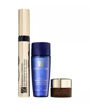 Estee Lauder Eye Seduction Sumptuous Extreme Maskara Set