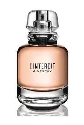 Givenchy L’Interdit Edp 125 ml